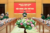 CMC reviews important contents